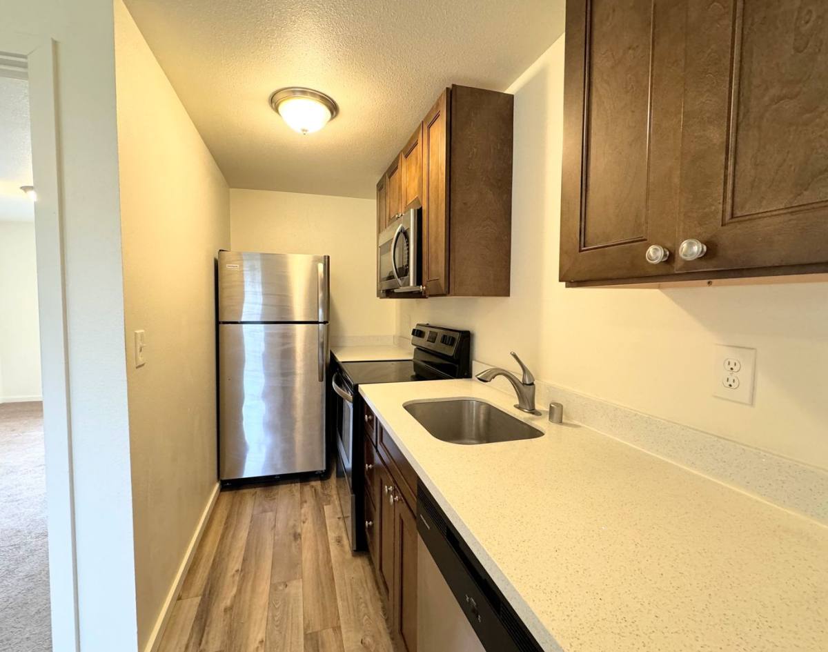 Apartment for rent at 3015 N Highland St, Tacoma, WA 98407