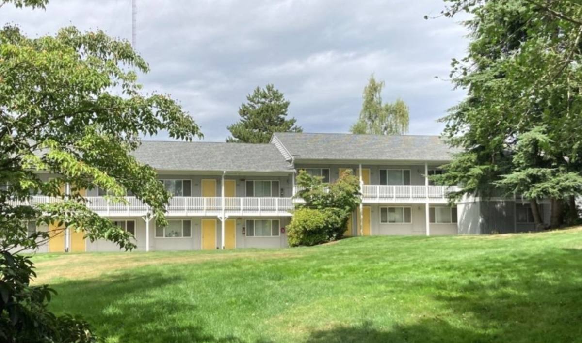 Apartment for rent at 3015 N Highland St, Tacoma, WA 98407