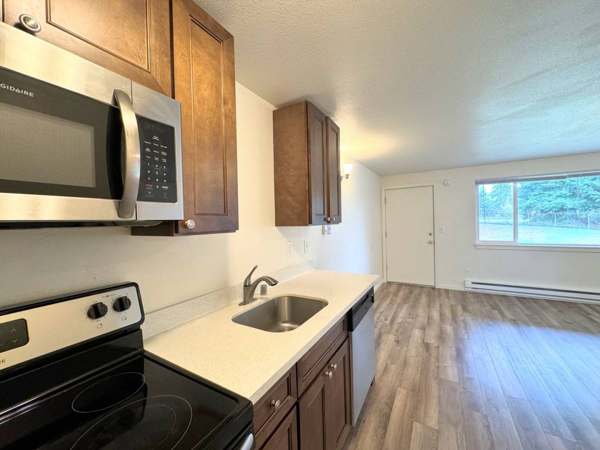 Apartment for rent at 3015 N Highland St, Tacoma, WA 98407