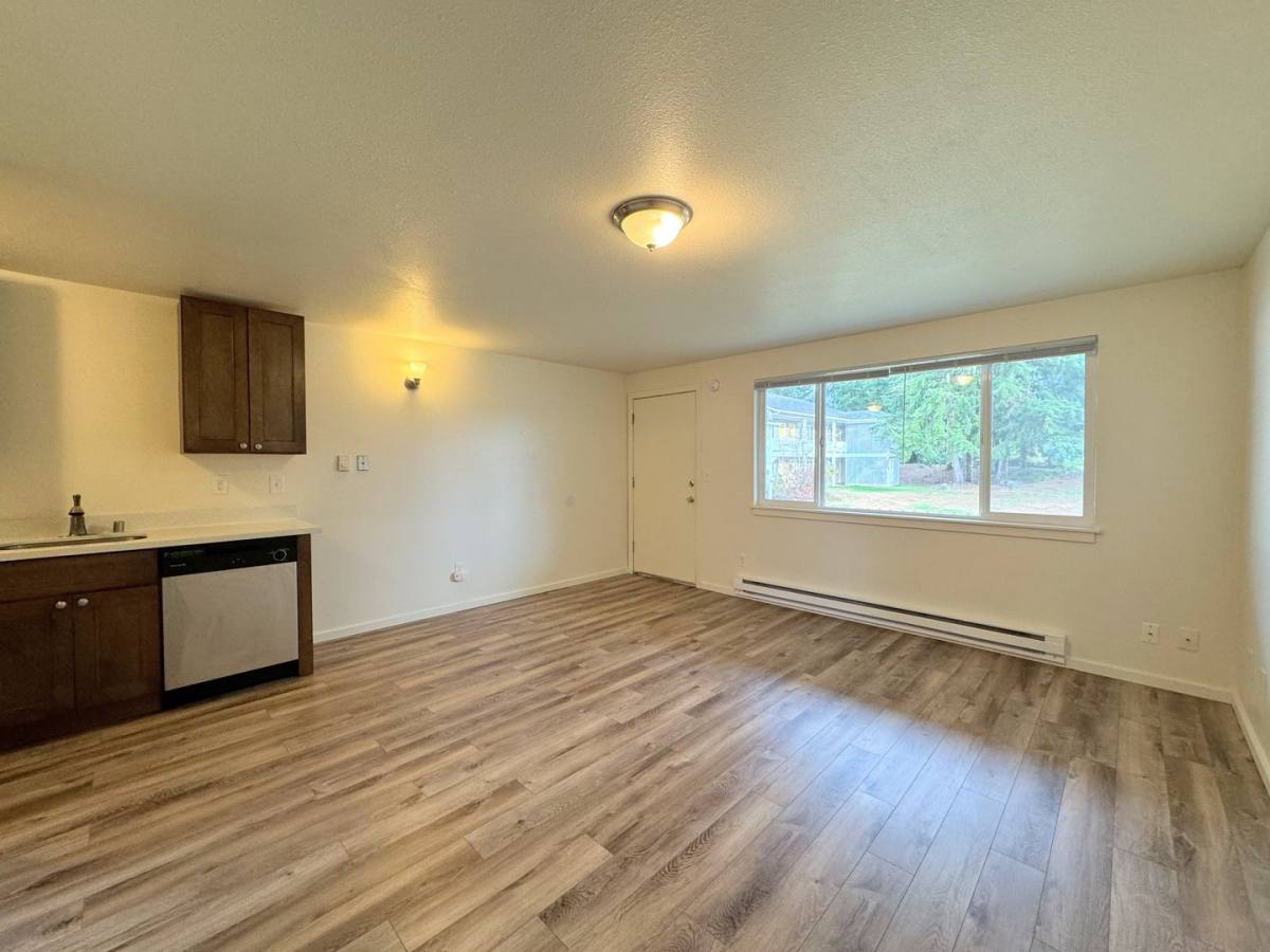 Apartment for rent at 3015 N Highland St, Tacoma, WA 98407