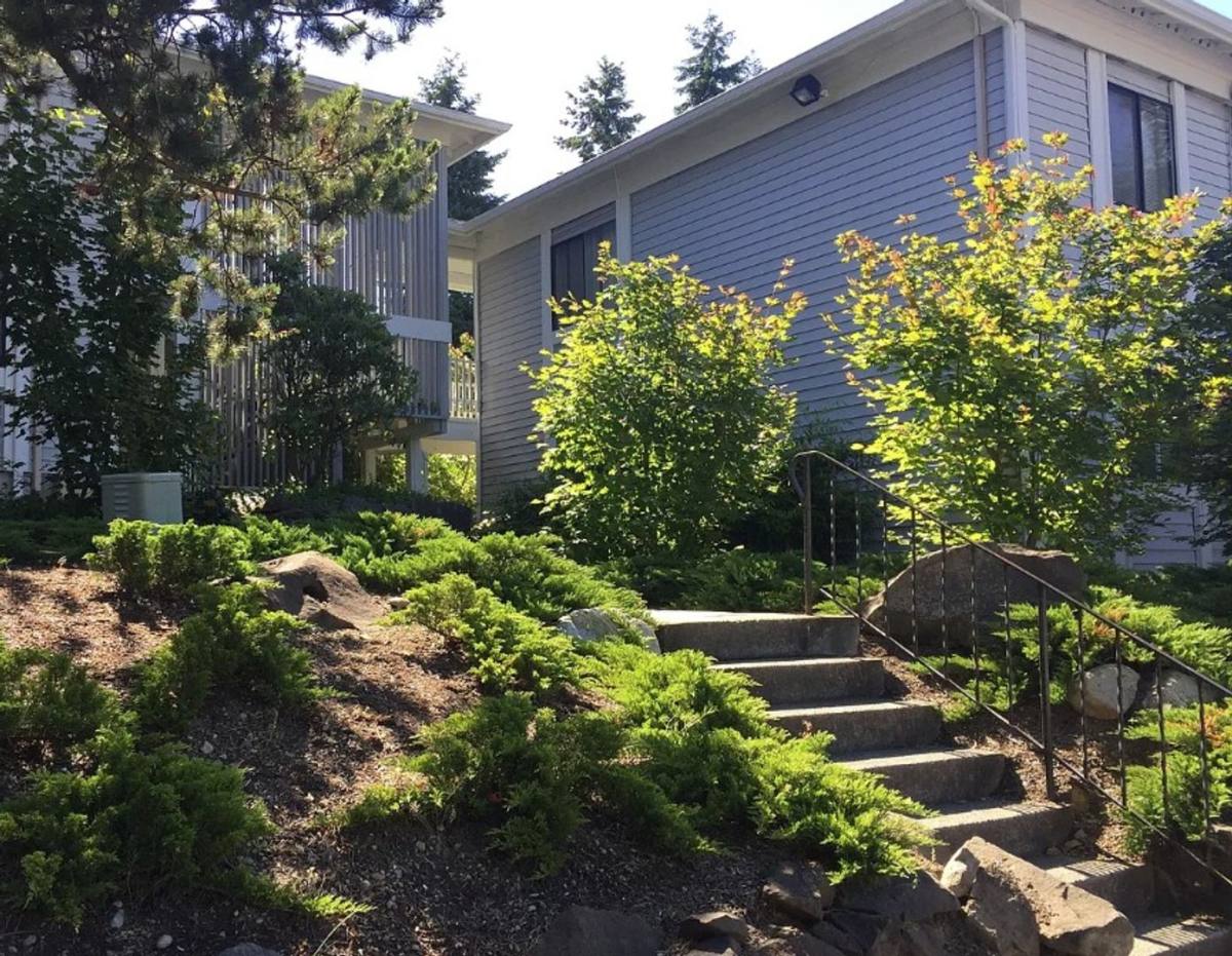 Apartment for rent at 3015 N Highland St, Tacoma, WA 98407