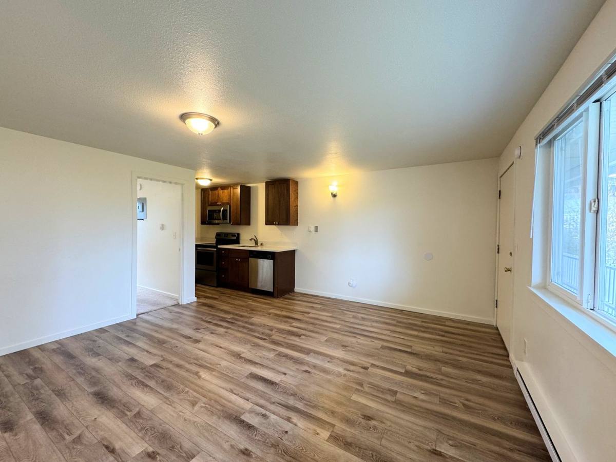 Apartment for rent at 3015 N Highland St, Tacoma, WA 98407