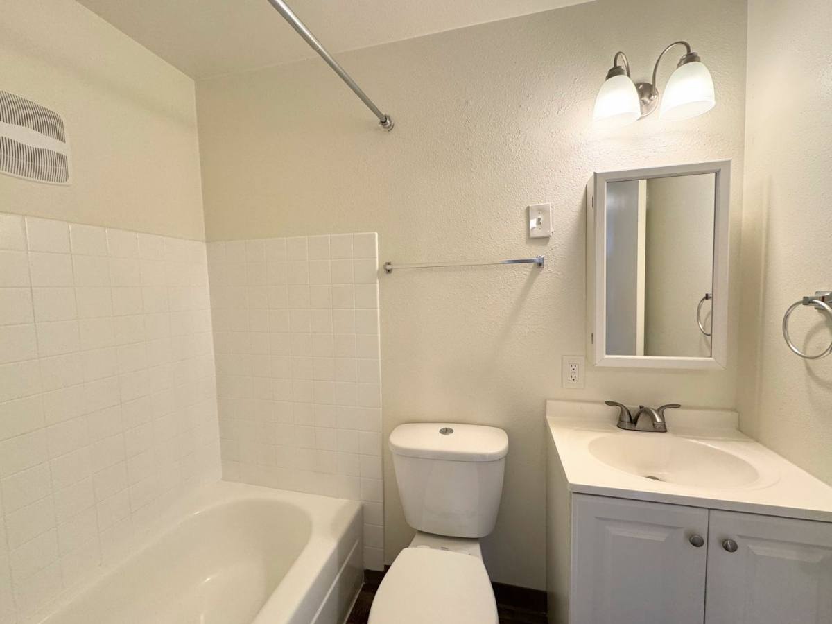 Apartment for rent at 3015 N Highland St, Tacoma, WA 98407