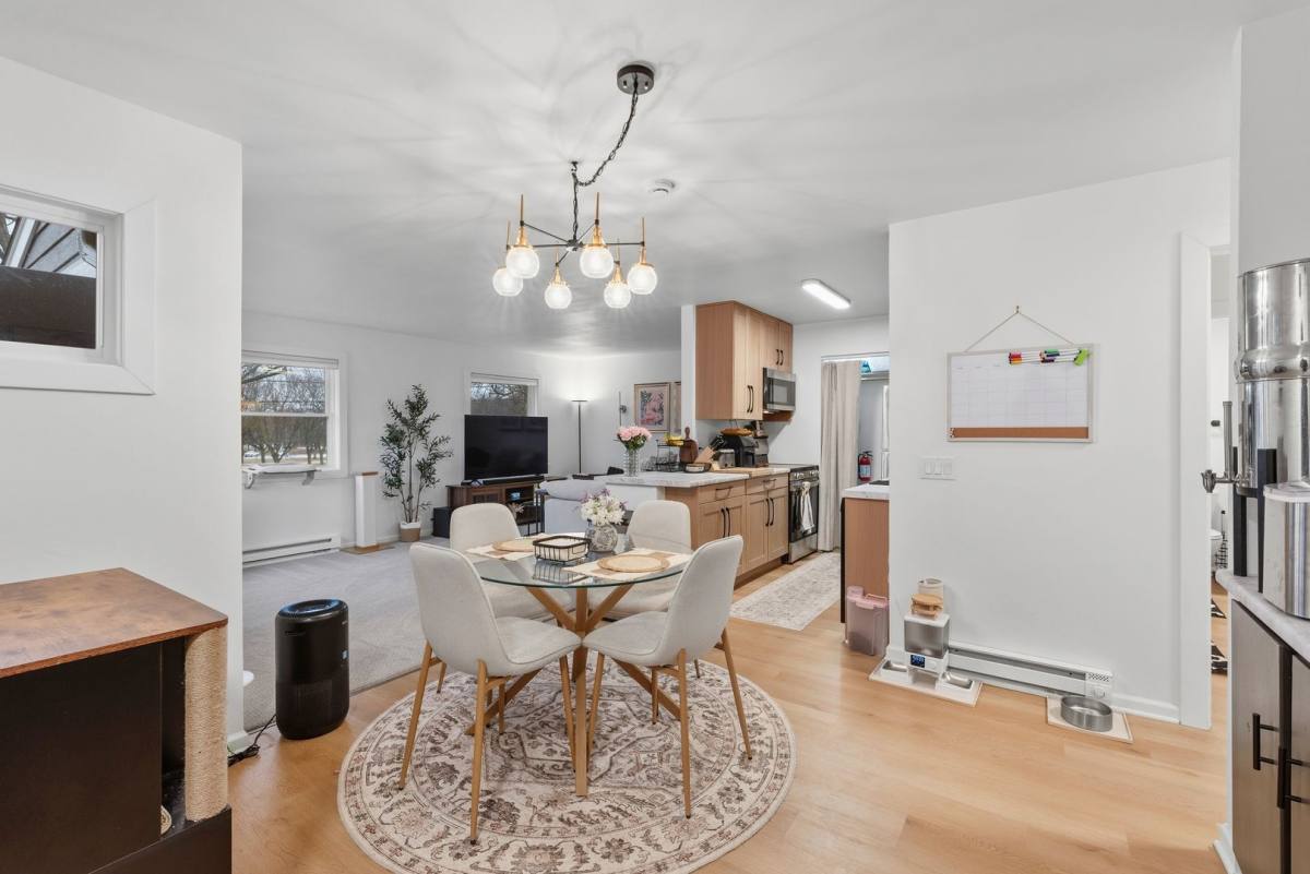 Apartment for rent at 1931 S 124th St, New Berlin, WI 53151