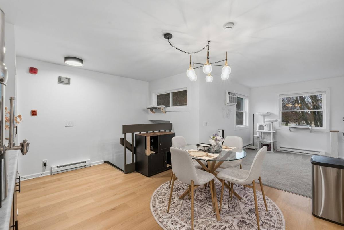 Apartment for rent at 1931 S 124th St, New Berlin, WI 53151