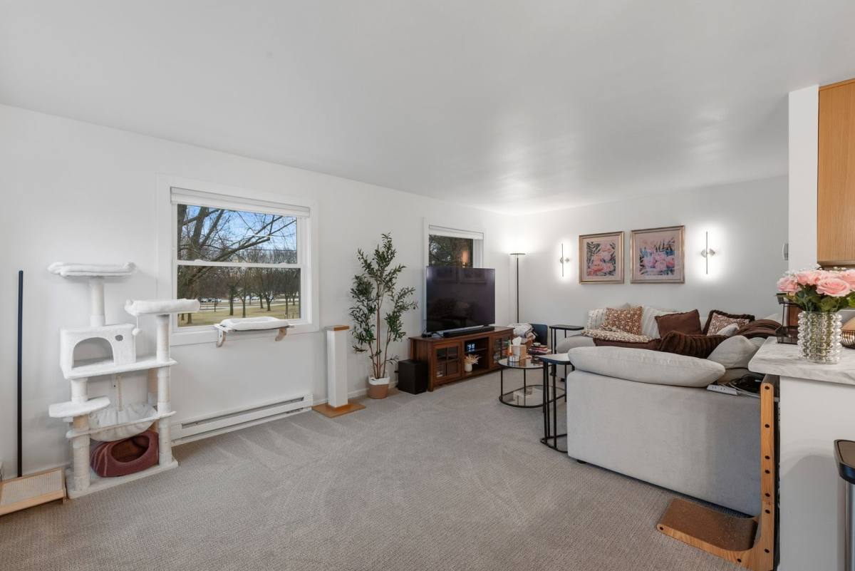 Apartment for rent at 1931 S 124th St, New Berlin, WI 53151