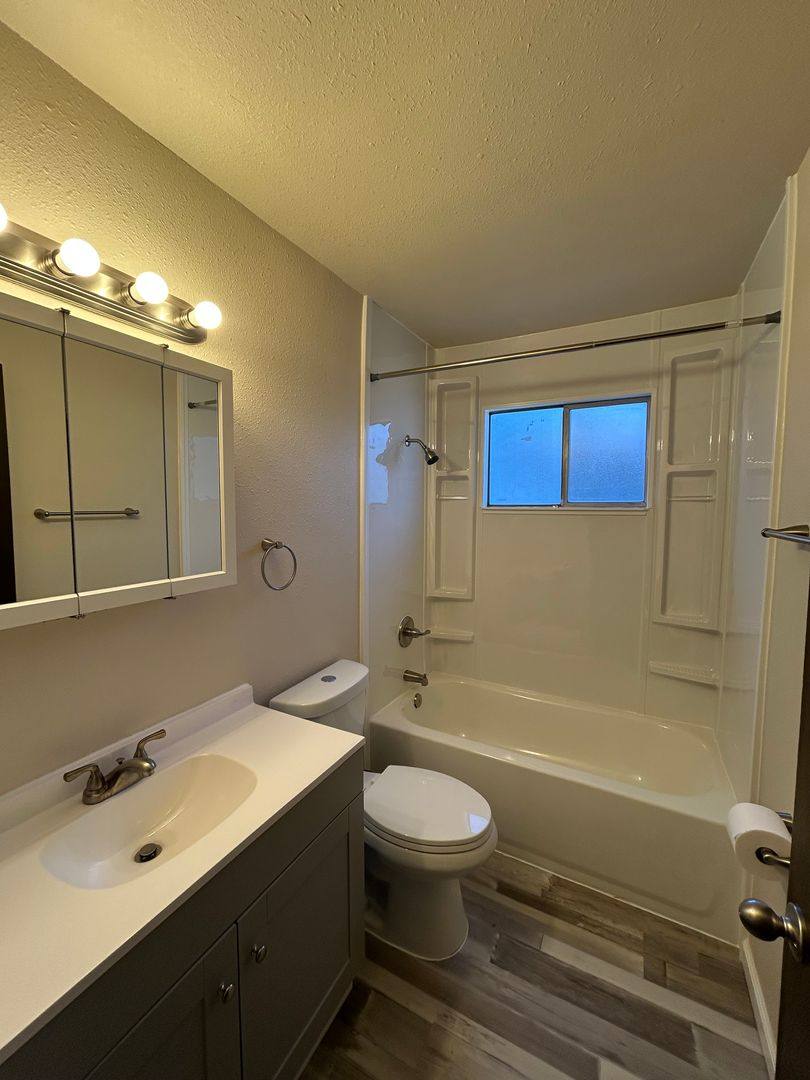 Apartment for rent at 641 W 1st Ave, Chico, CA 95926