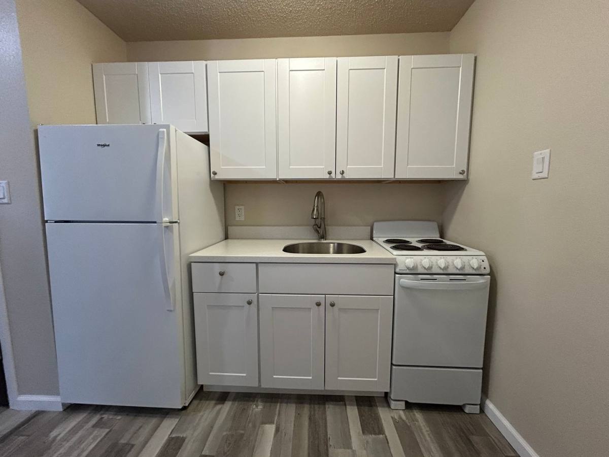 Apartment for rent at 641 W 1st Ave, Chico, CA 95926