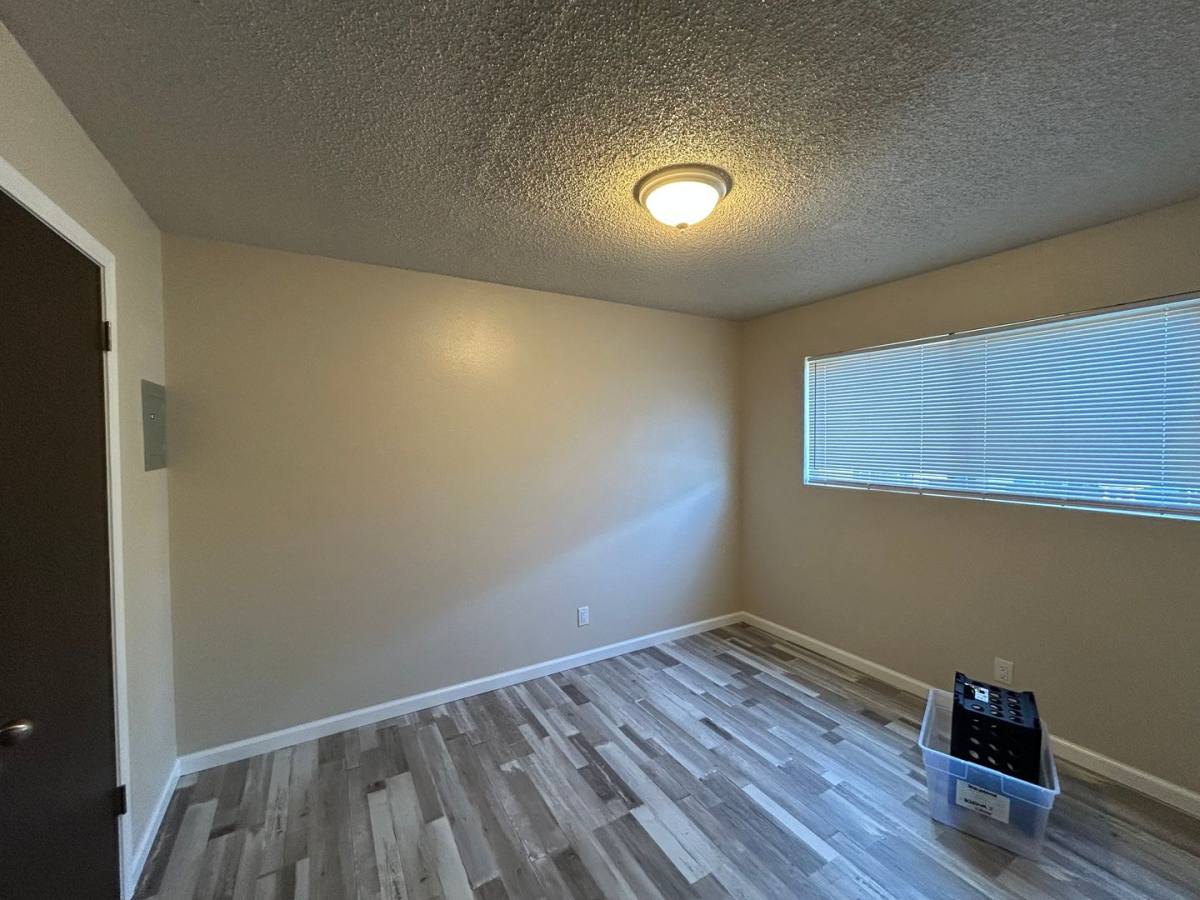 Apartment for rent at 641 W 1st Ave, Chico, CA 95926