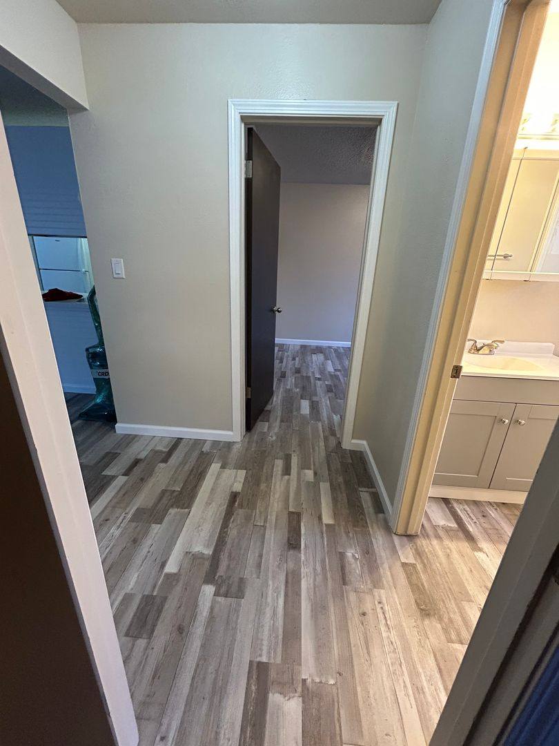 Apartment for rent at 641 W 1st Ave, Chico, CA 95926