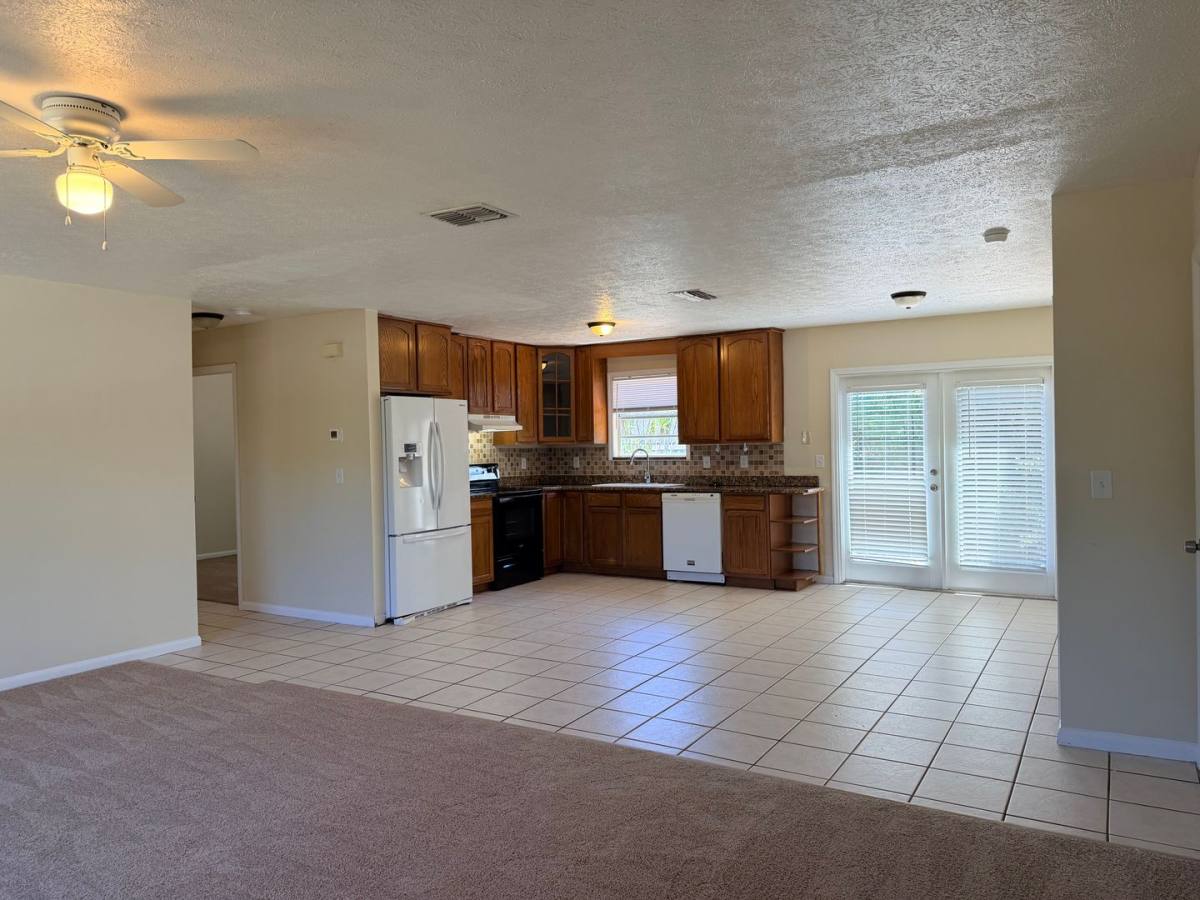 House for rent at 1224 Hamilton Ave, Lehigh Acres, FL 33972