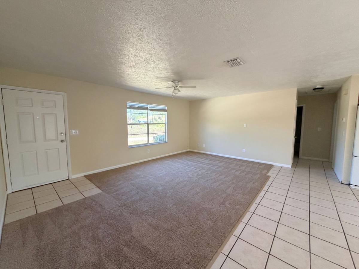 House for rent at 1224 Hamilton Ave, Lehigh Acres, FL 33972
