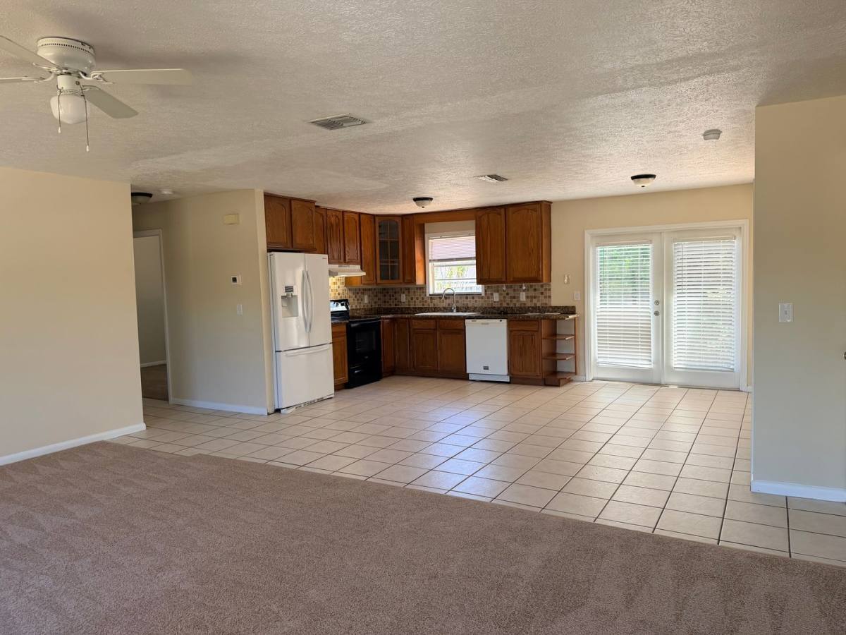 House for rent at 1224 Hamilton Ave, Lehigh Acres, FL 33972