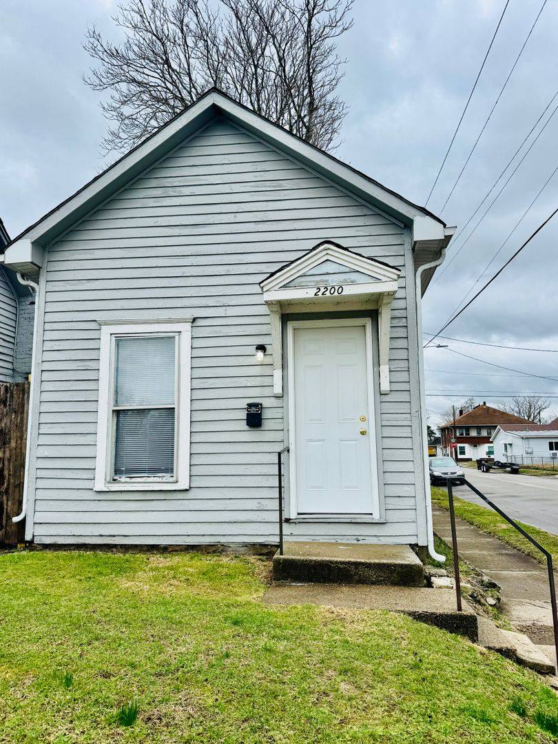 House for rent at 2200 Queen, Middletown, OH 45044