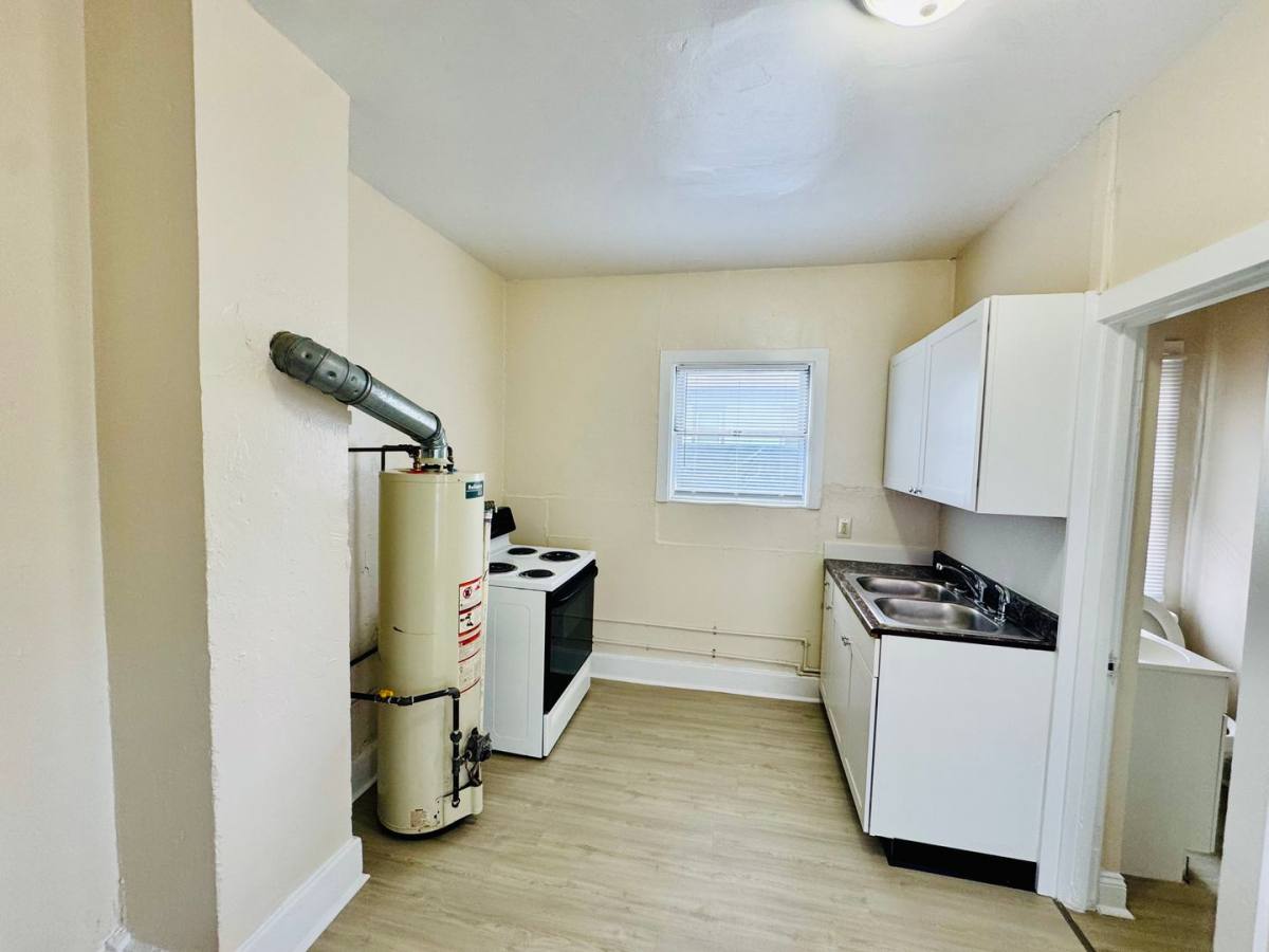 House for rent at 2200 Queen, Middletown, OH 45044