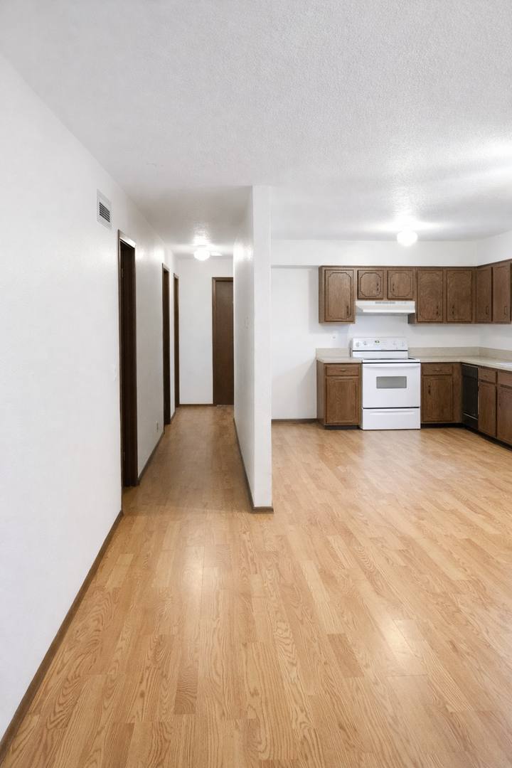 Apartment for rent at 1146-48 Raleigh St, Saint Paul, MN 55108