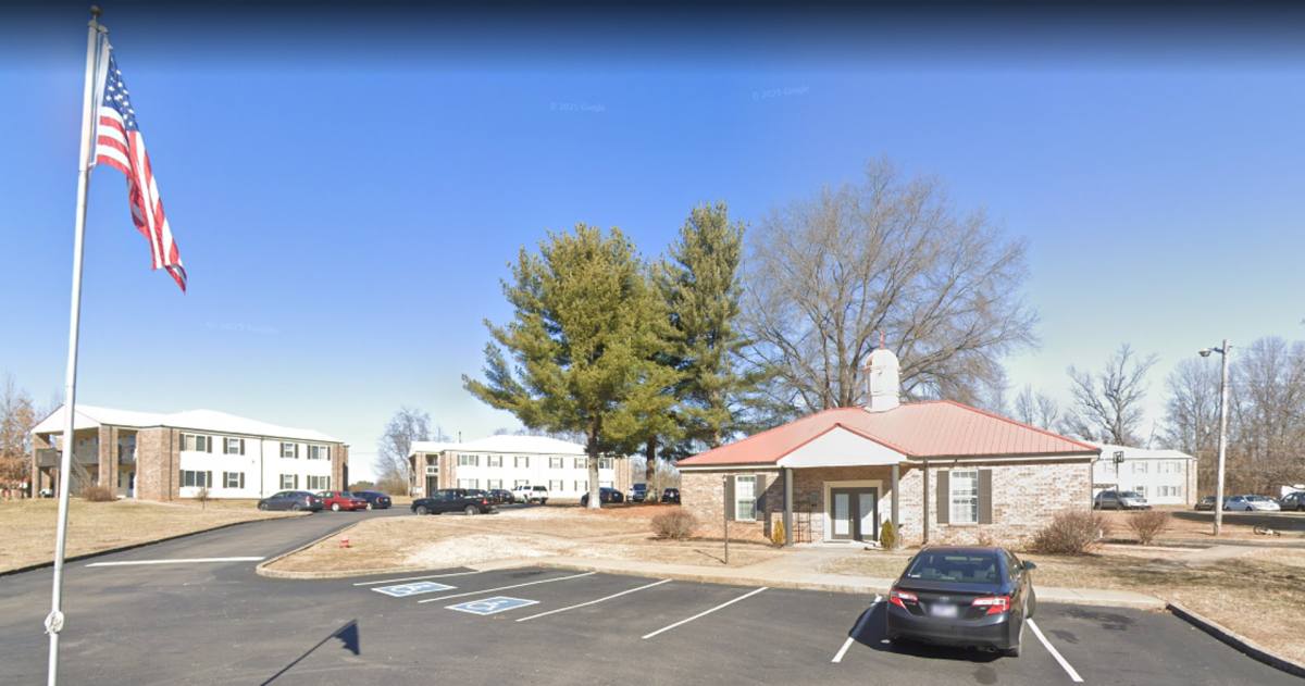 Apartment for rent at 117 Jerry St, Portland, TN 37148