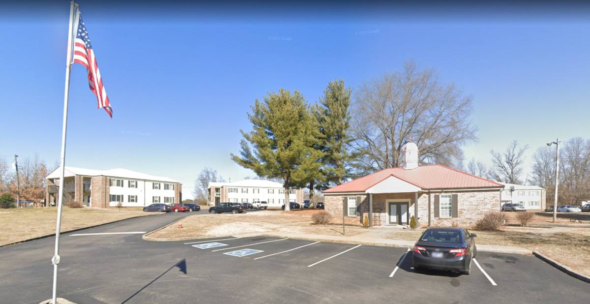 Apartment for rent at 117 Jerry St, Portland, TN 37148