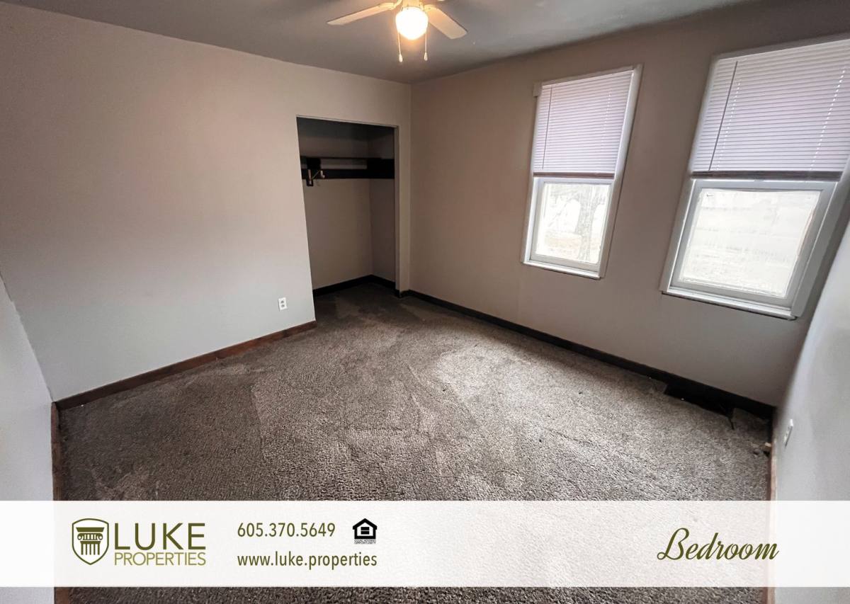 Apartment for rent at 320 S Dakota St #3, Canton, SD 57013