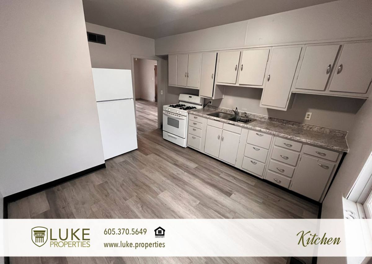 Apartment for rent at 320 S Dakota St #3, Canton, SD 57013