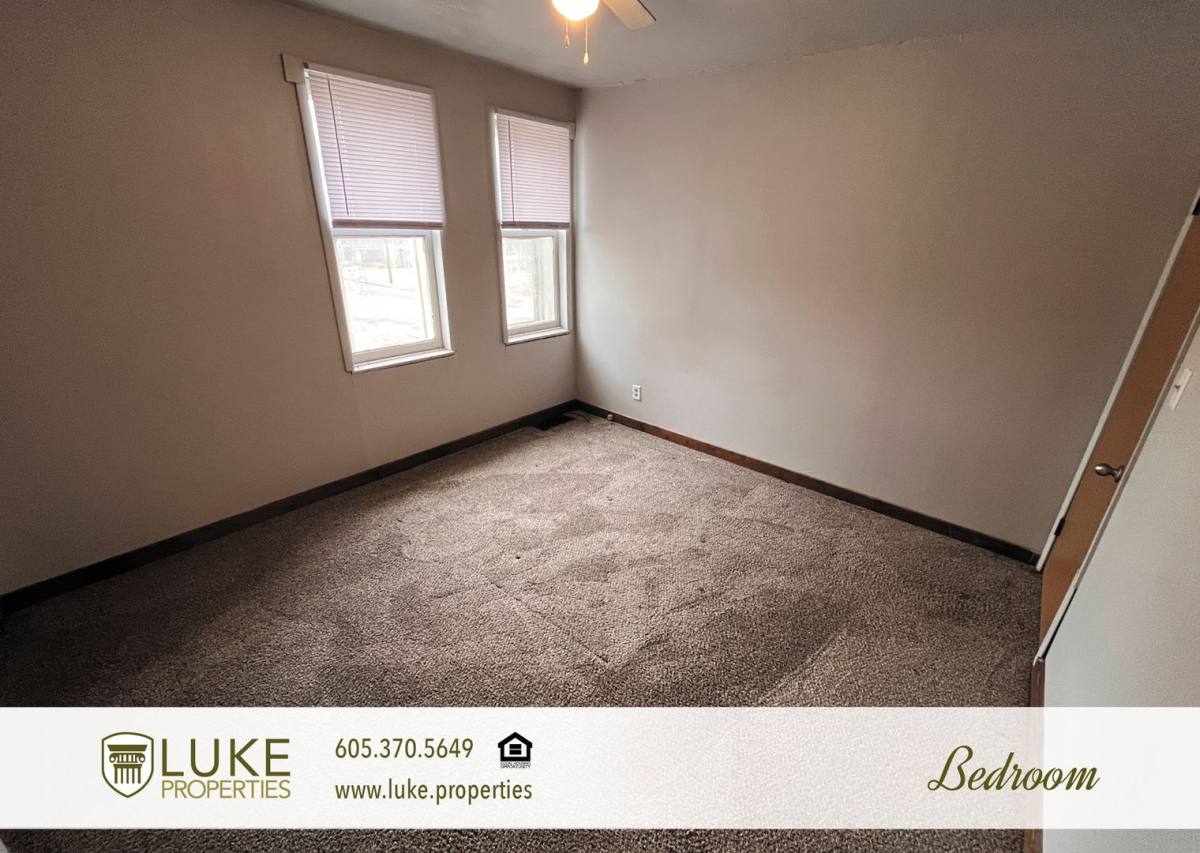 Apartment for rent at 320 S Dakota St #3, Canton, SD 57013