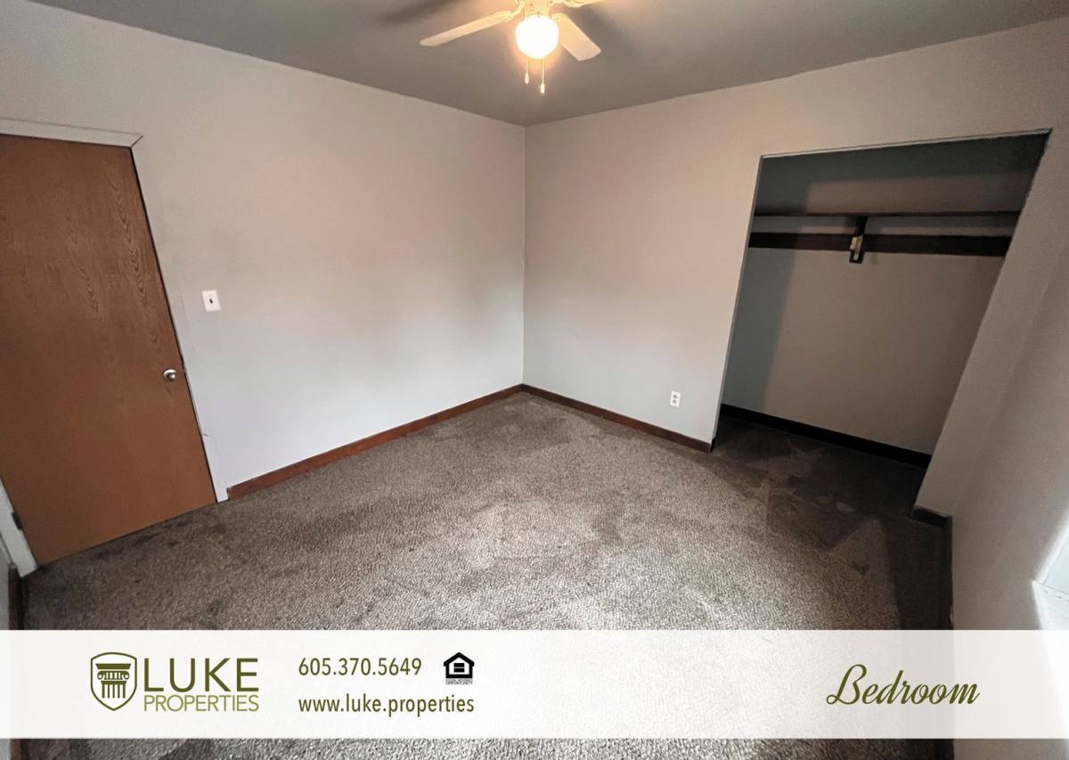 Apartment for rent at 320 S Dakota St #3, Canton, SD 57013