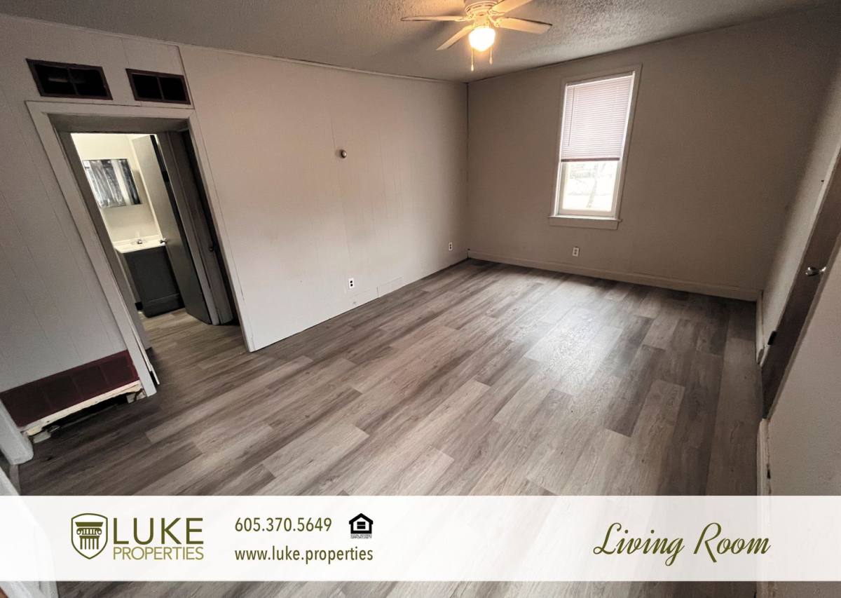 Apartment for rent at 320 S Dakota St #3, Canton, SD 57013