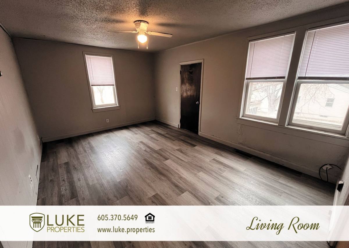 Apartment for rent at 320 S Dakota St #3, Canton, SD 57013