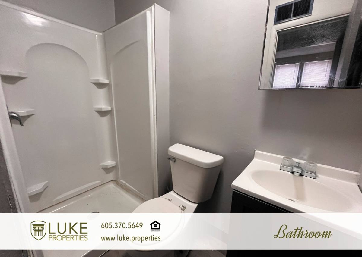 Apartment for rent at 320 S Dakota St #3, Canton, SD 57013