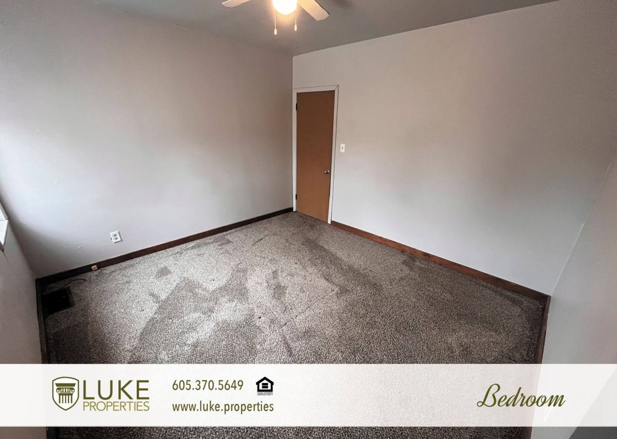 Apartment for rent at 320 S Dakota St #3, Canton, SD 57013