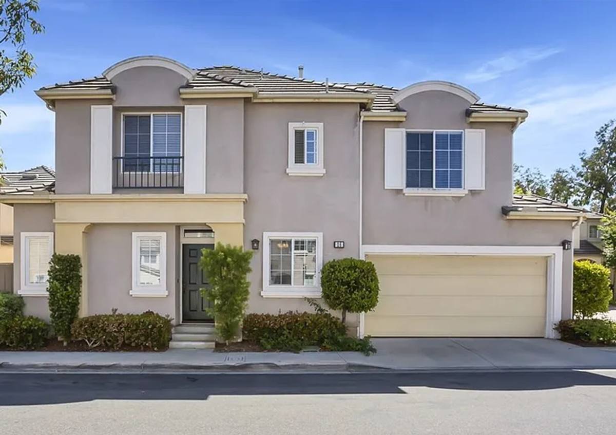 Condo for rent at 26 Bloomfield, Rancho Santa Margarita, CA 92688
