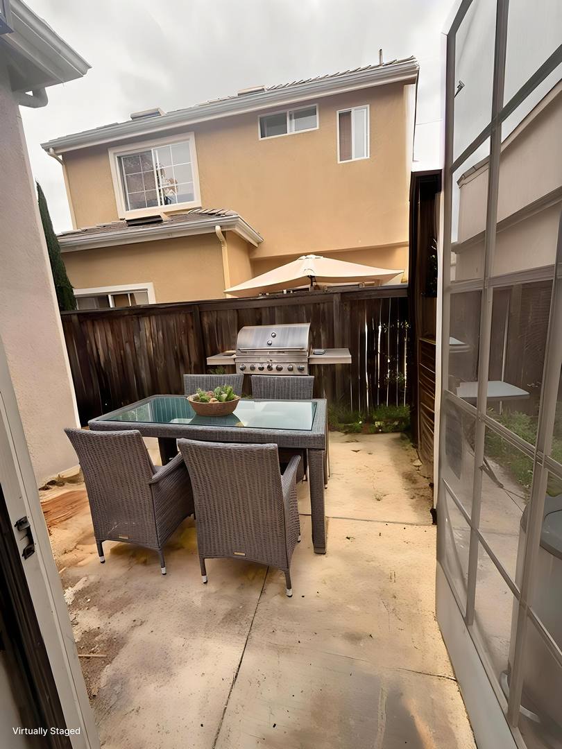 Condo for rent at 26 Bloomfield, Rancho Santa Margarita, CA 92688
