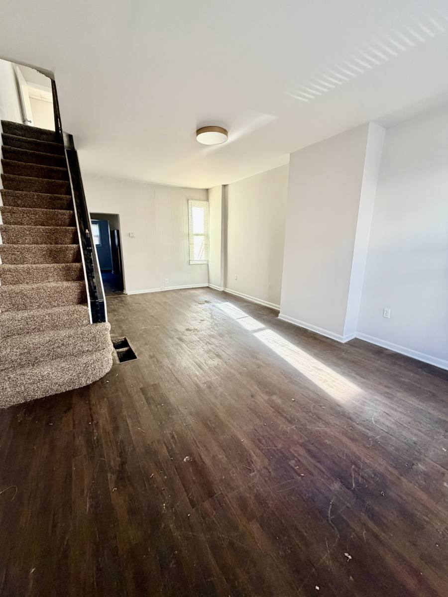 Townhouse for rent at 2084 E Pacific St, Philadelphia, PA 19134