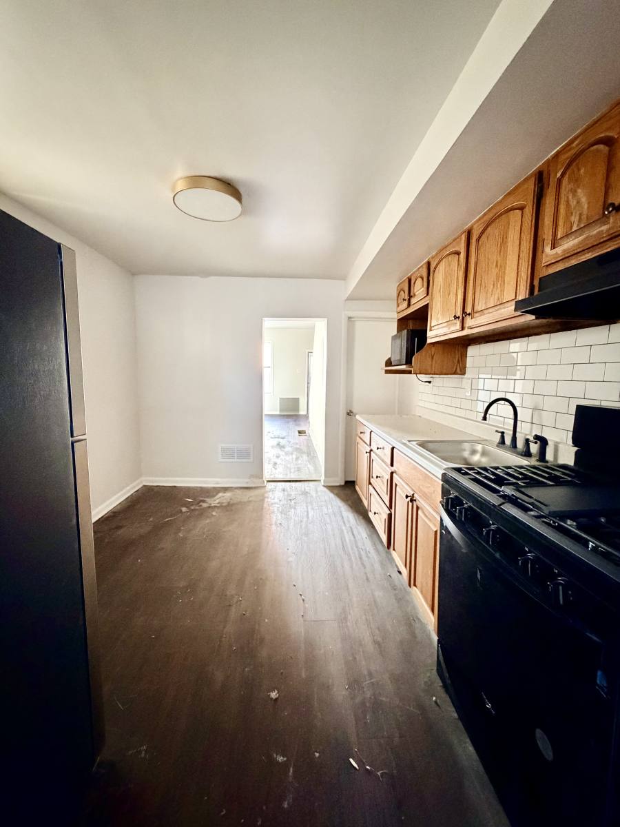 Townhouse for rent at 2084 E Pacific St, Philadelphia, PA 19134