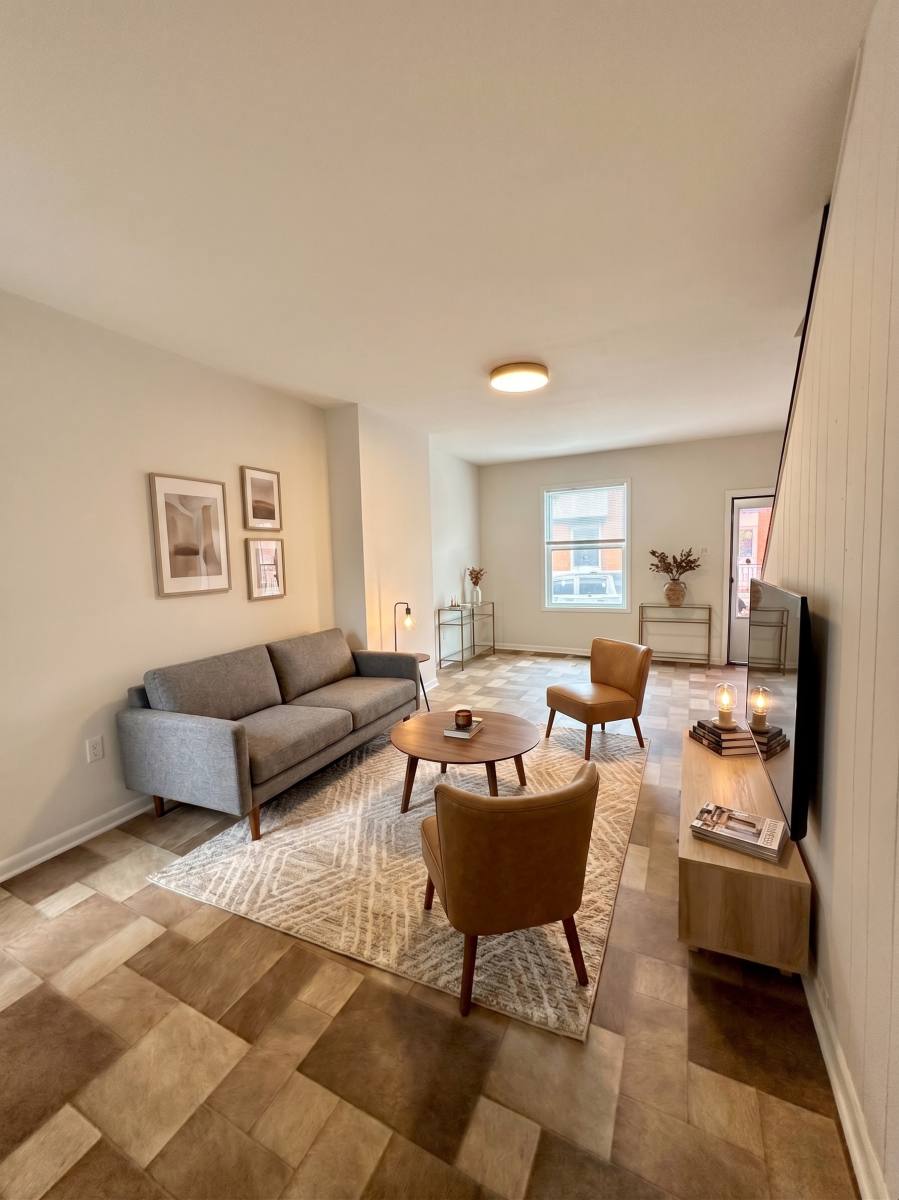 Townhouse for rent at 2084 E Pacific St, Philadelphia, PA 19134