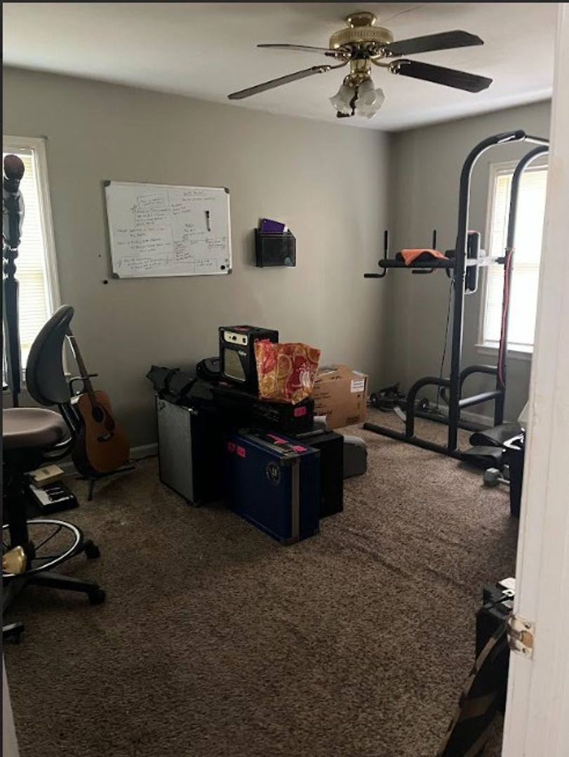 House for rent at 1750 Vermont, Lawrence, KS 66044