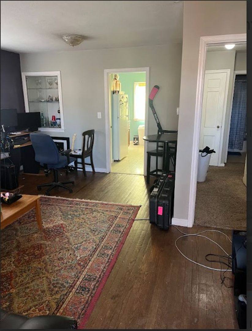 House for rent at 1750 Vermont, Lawrence, KS 66044