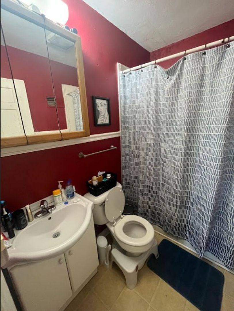 House for rent at 1750 Vermont, Lawrence, KS 66044