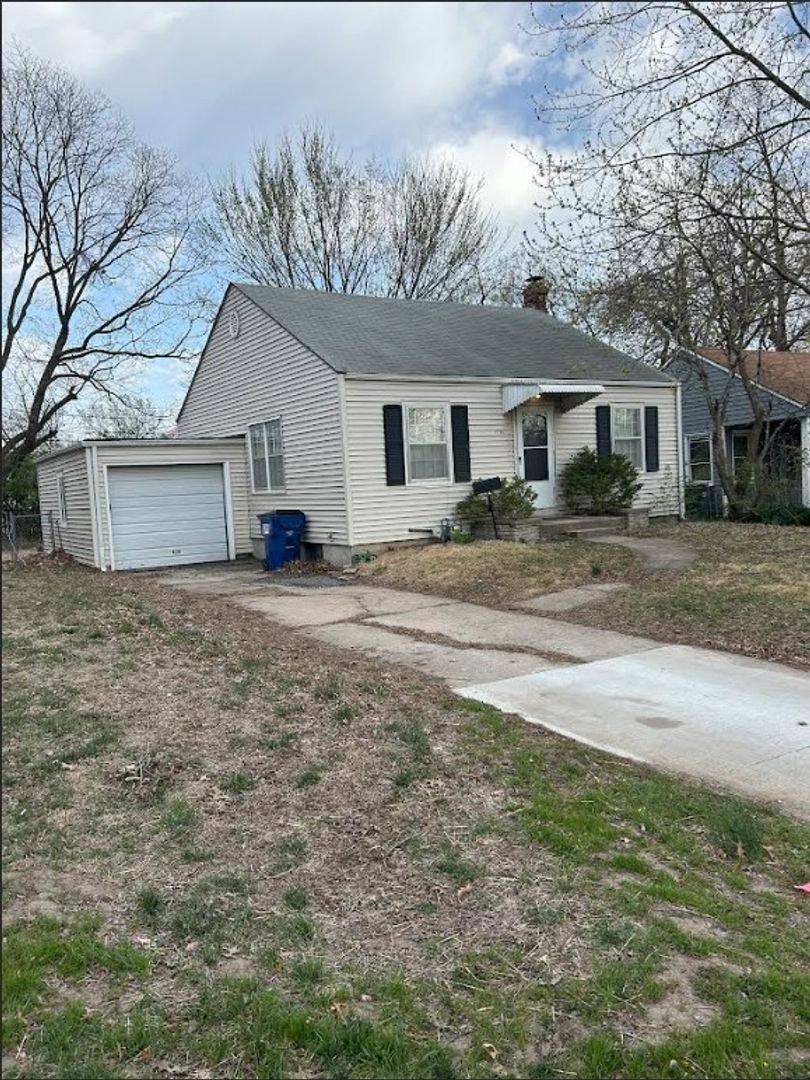 House for rent at 1750 Vermont, Lawrence, KS 66044