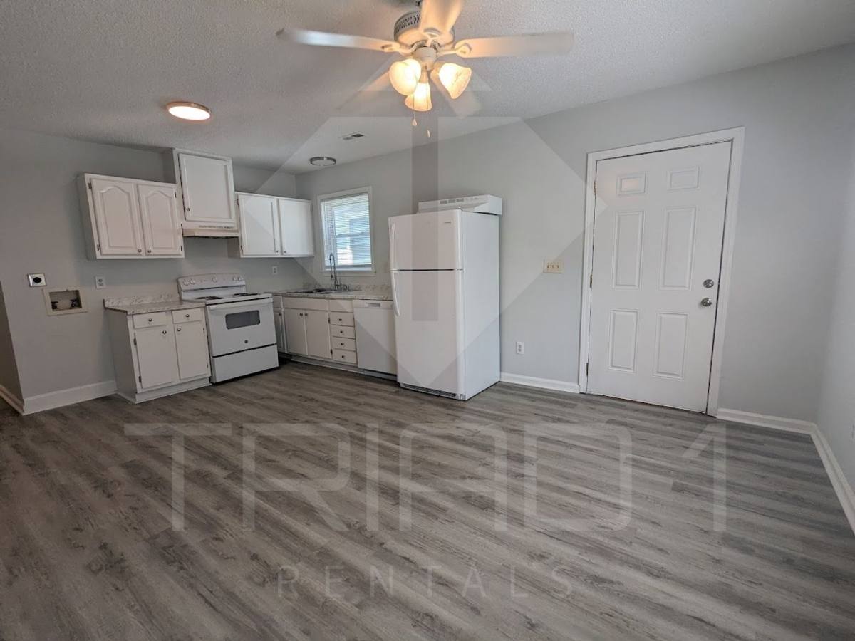 Apartment for rent at 1001 E Bragg St, Greensboro, NC 27406