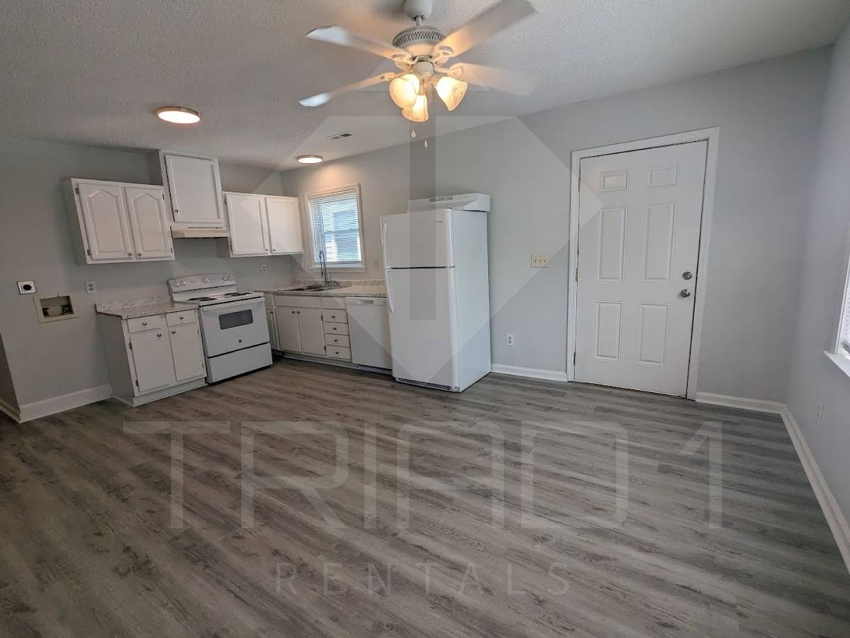 Apartment for rent at 1001 E Bragg St, Greensboro, NC 27406