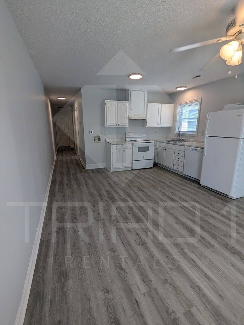 Apartment for rent at 1001 E Bragg St, Greensboro, NC 27406
