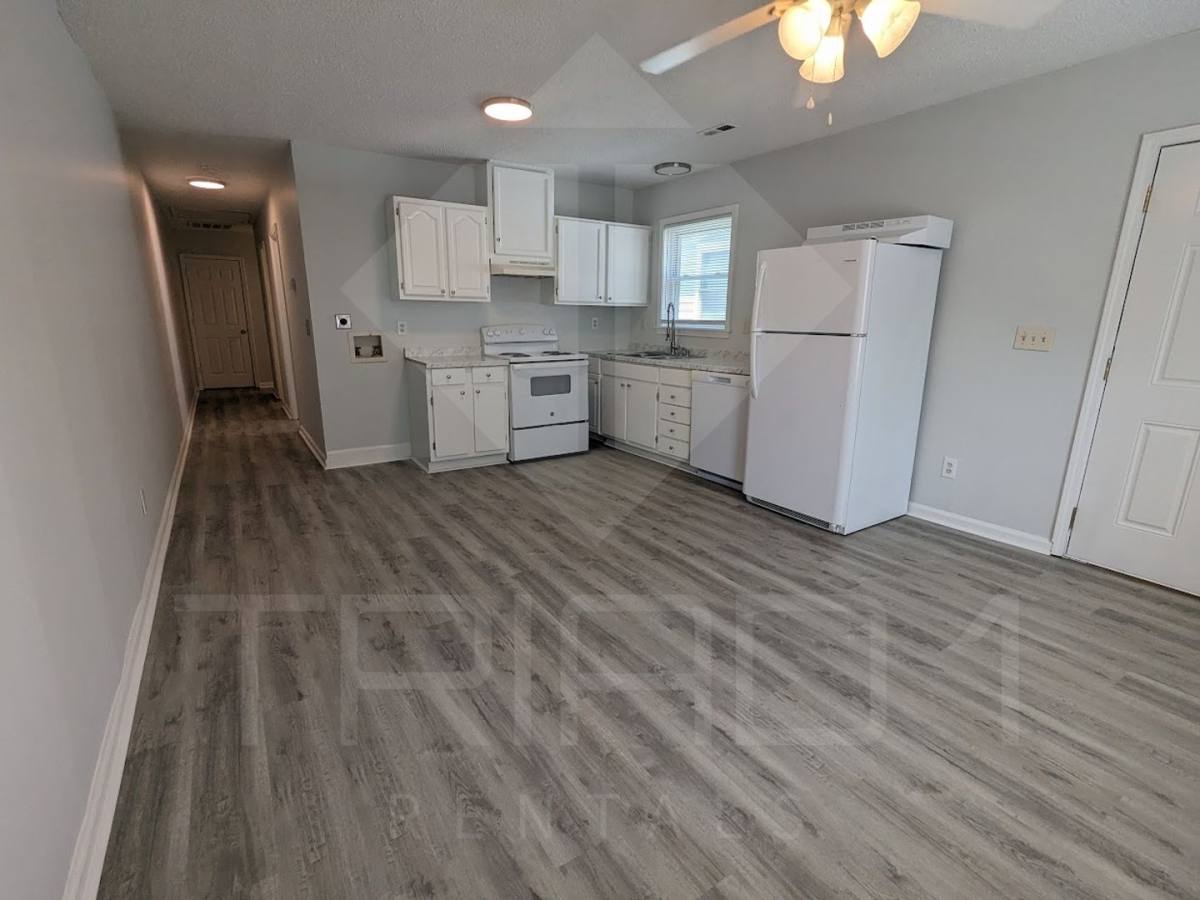 Apartment for rent at 1001 E Bragg St, Greensboro, NC 27406