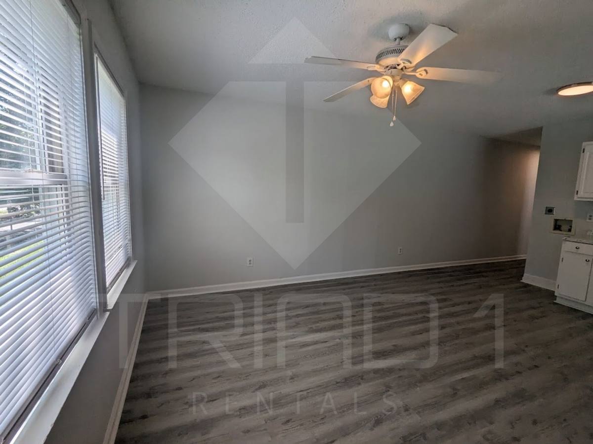 Apartment for rent at 1001 E Bragg St, Greensboro, NC 27406