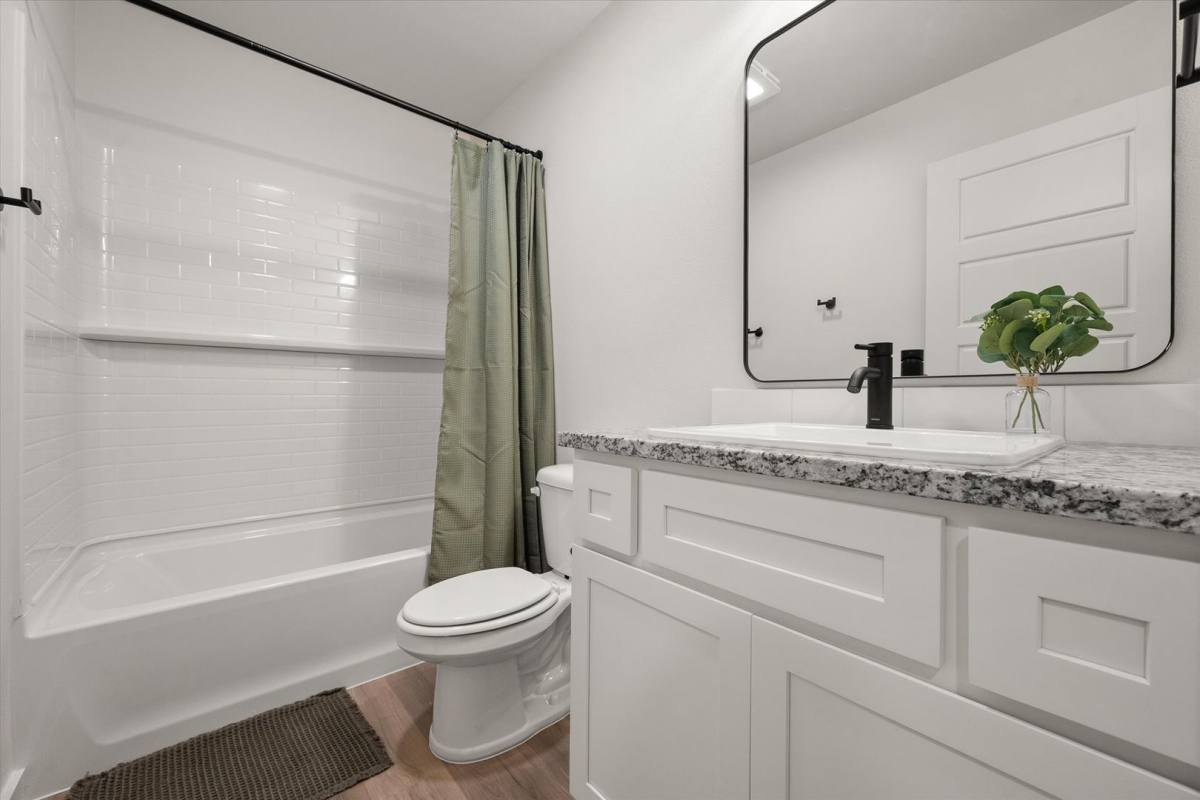 House for rent at 2505 Kenwood Ave, Lubbock, TX 79407