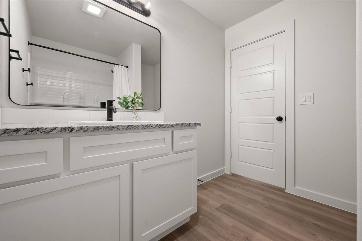 House for rent at 2505 Kenwood Ave, Lubbock, TX 79407