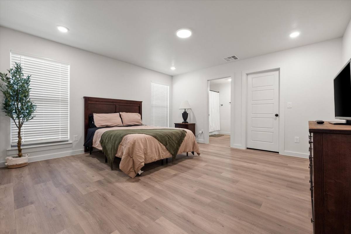 House for rent at 2505 Kenwood Ave, Lubbock, TX 79407
