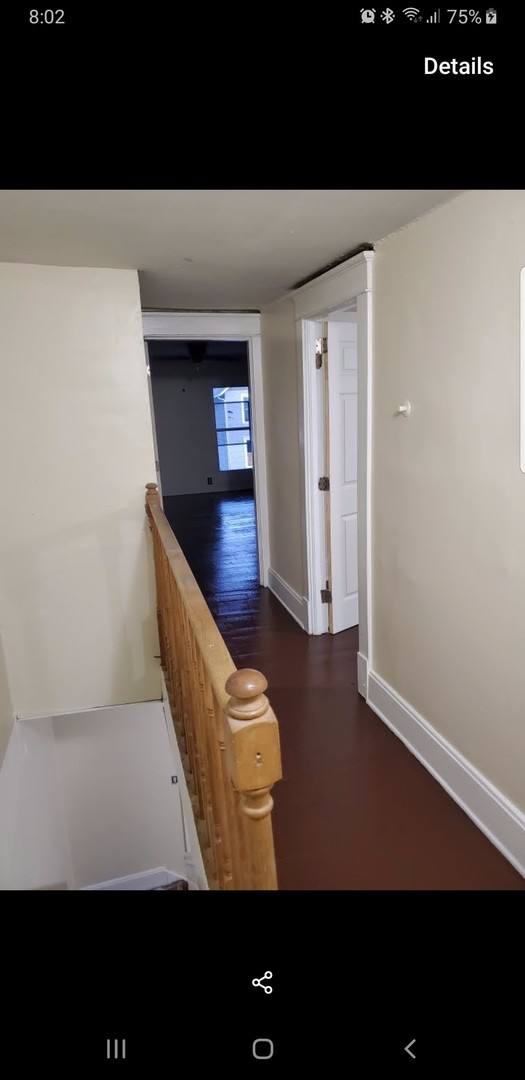 Apartment for rent at 73-75 N 9th St, Newark, OH 43055