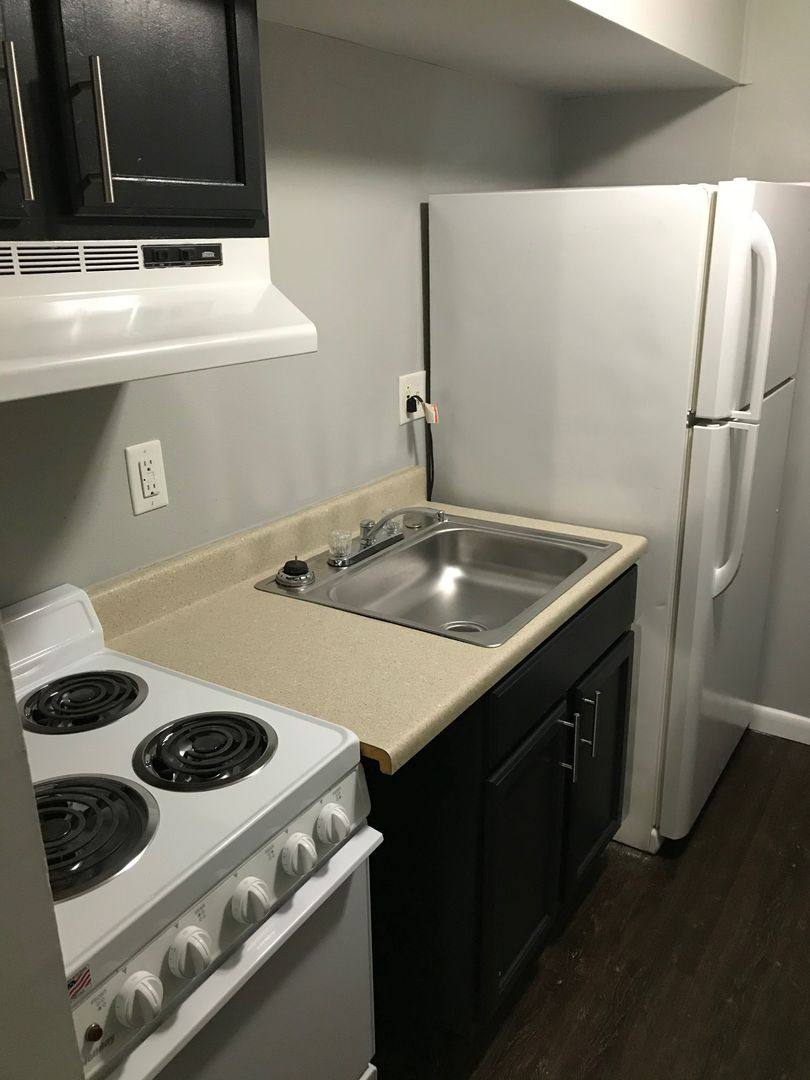 Apartment for rent at 2085 Fontaine Building, Lexington, KY 40502
