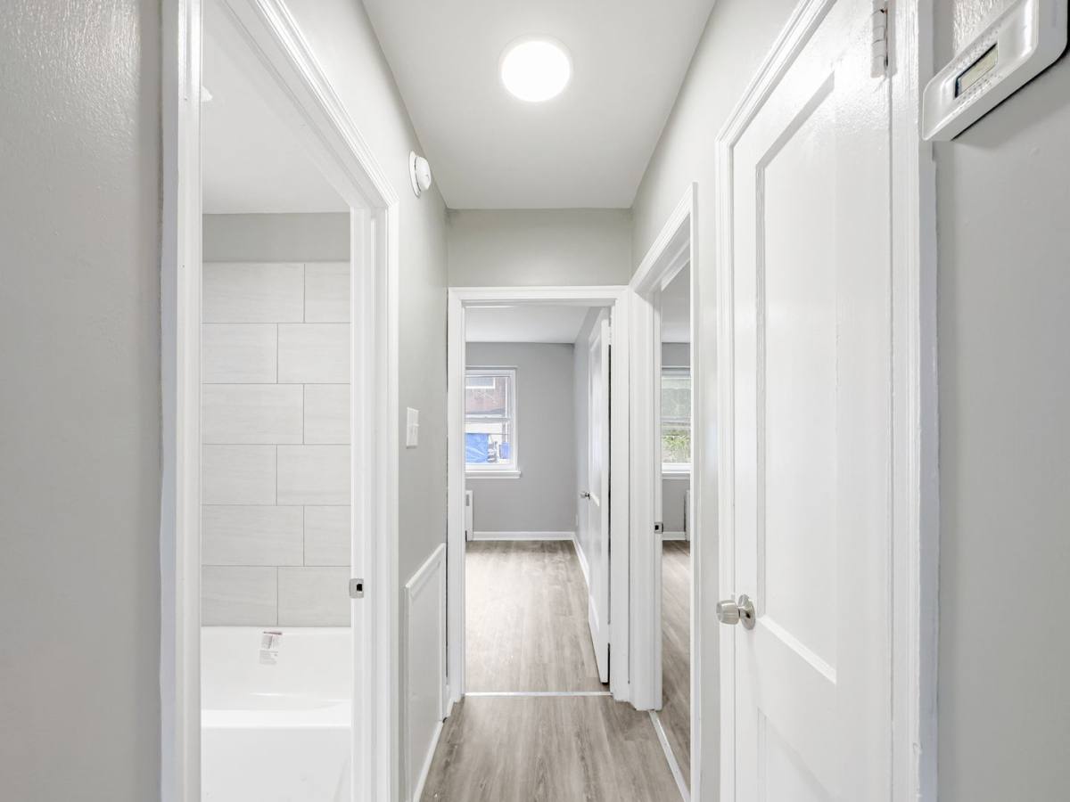 Apartment for rent at 1120-1121 N 66th St, Philadelphia, PA 19151